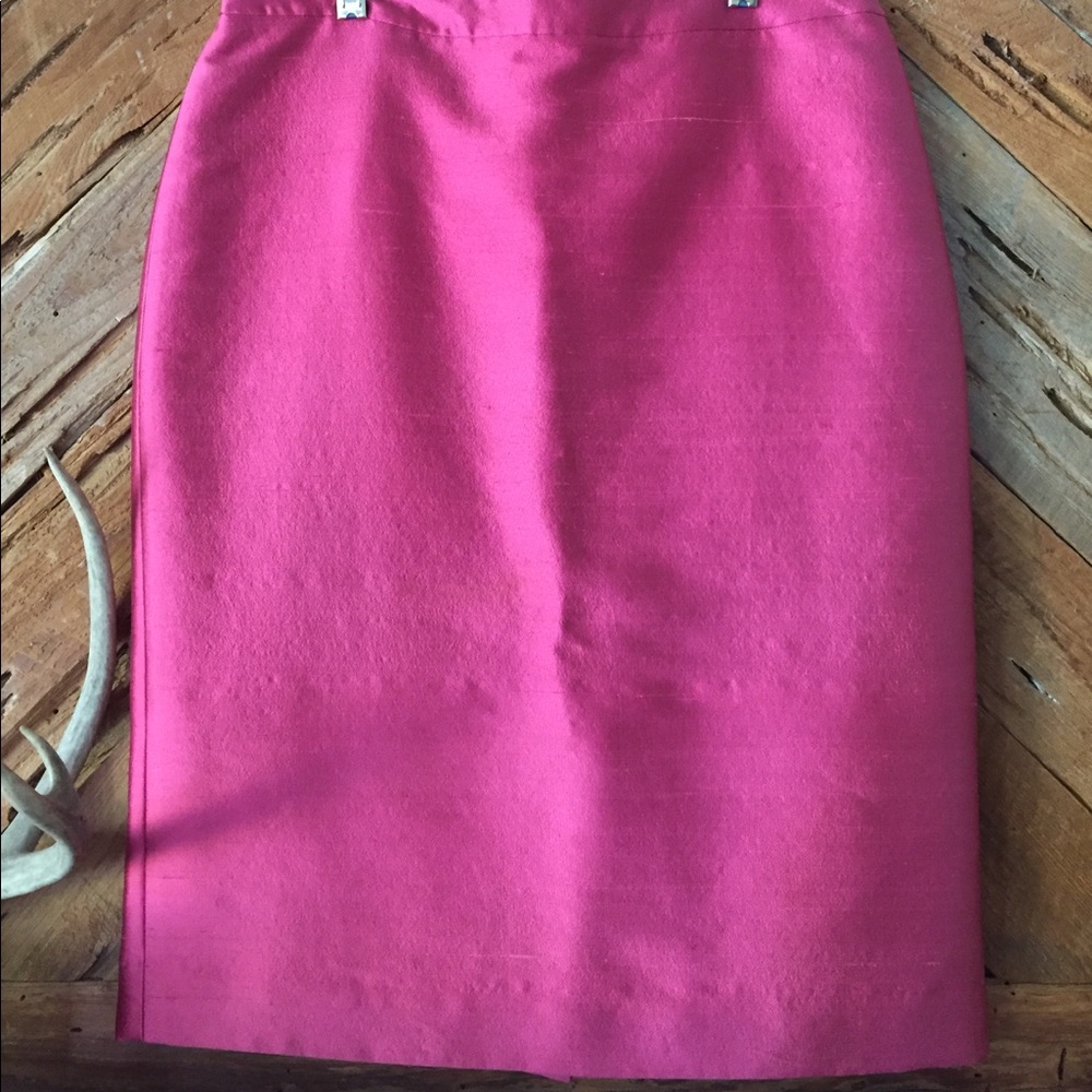 Dress skirt